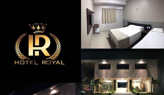 Hotel Royal